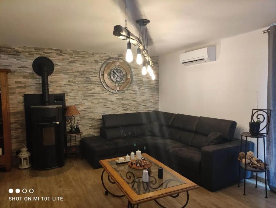 Chambre Proche N7 / A7 / Ardeche / Via-Rhona / Velo-Drome Daire Livron-sur-Drôme Dış mekan fotoğraf